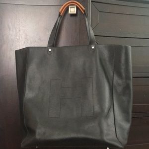 Black Hunter bag